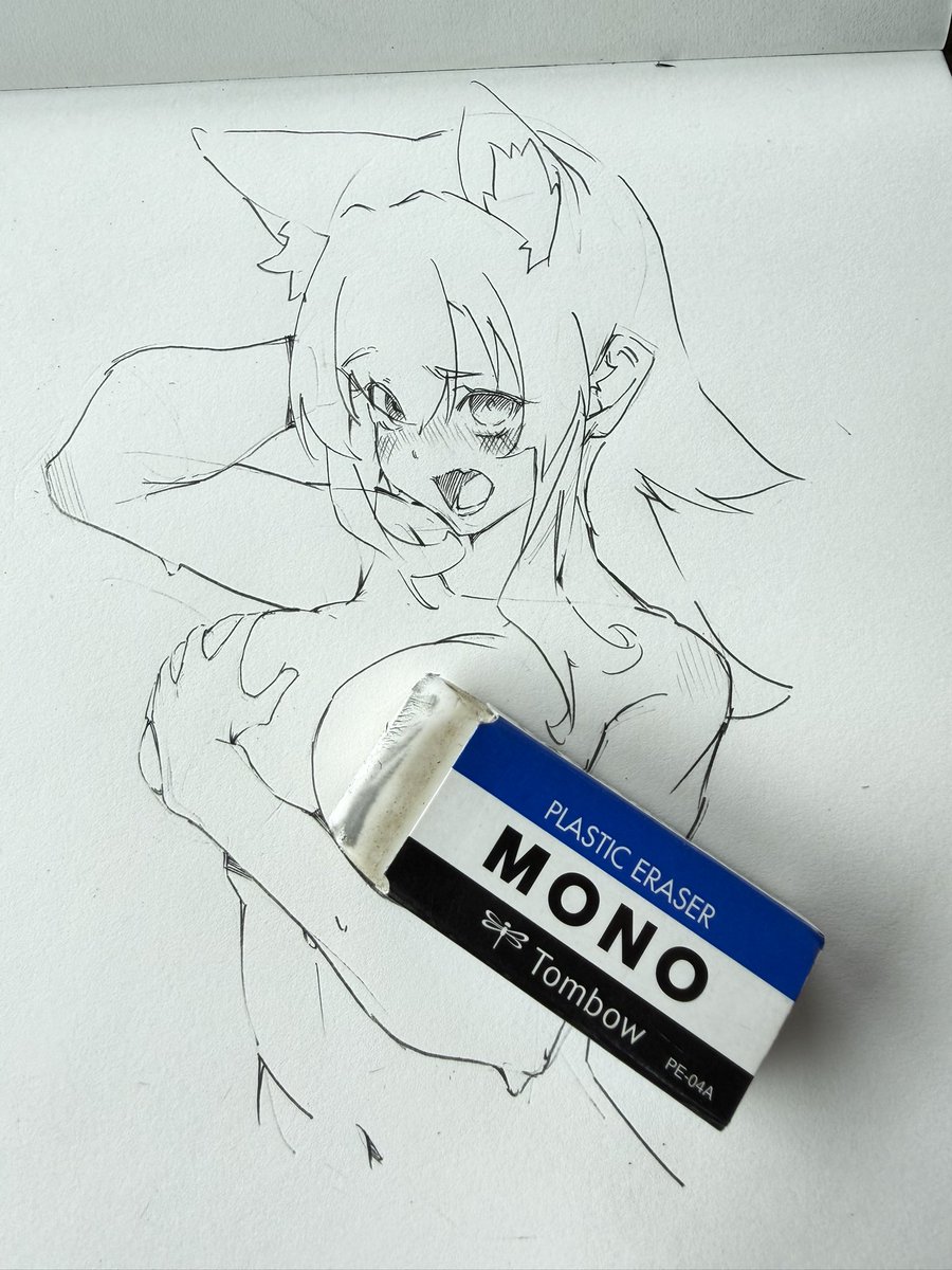 Da07Da03's tweet photo. #みおーん絵 https://t.co/Ck3LpH9bg6