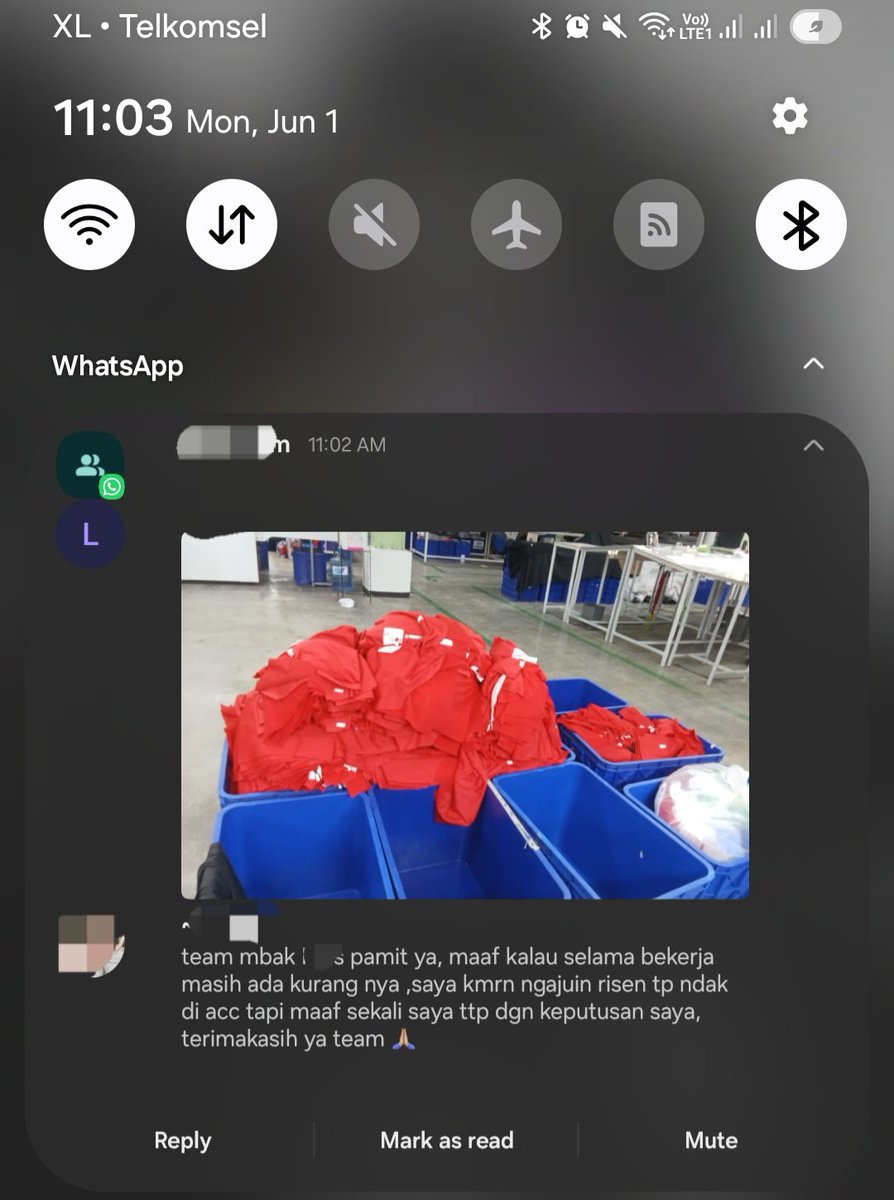 Anjelinadw__'s tweet photo. Ngga pernah se Anjing rasanya. https://t.co/WIrj5xhQTG