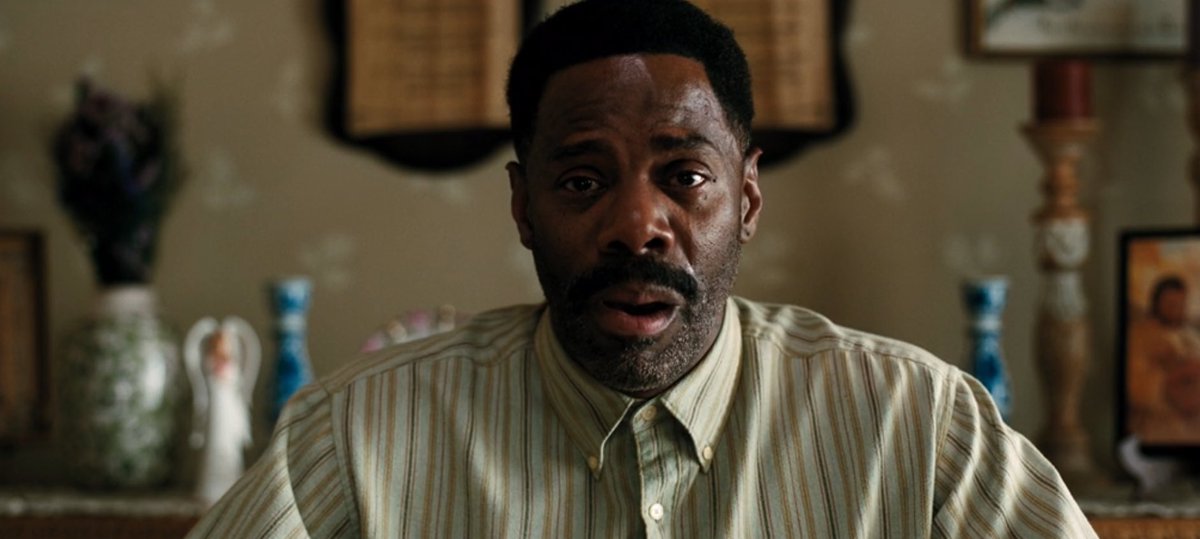 gibrancelis's tweet photo. Colman Domingo trae el Emmy en el bolsillo https://t.co/sSY4X0HA7t