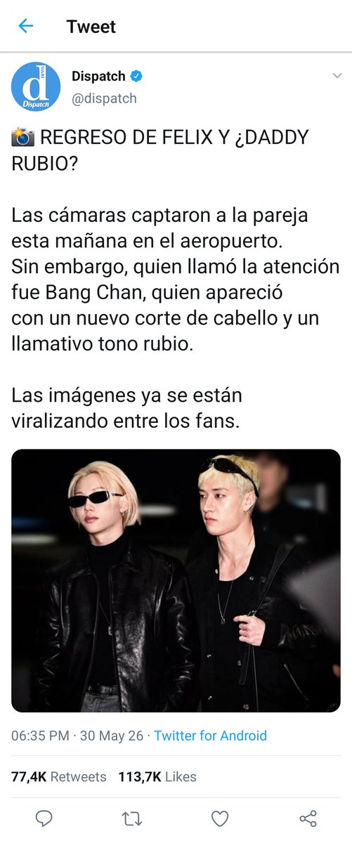 flxthsin's tweet photo. [🪤]  CICYD EXTRA 6: El caos que elegimos. https://t.co/O4GmkfdtjT