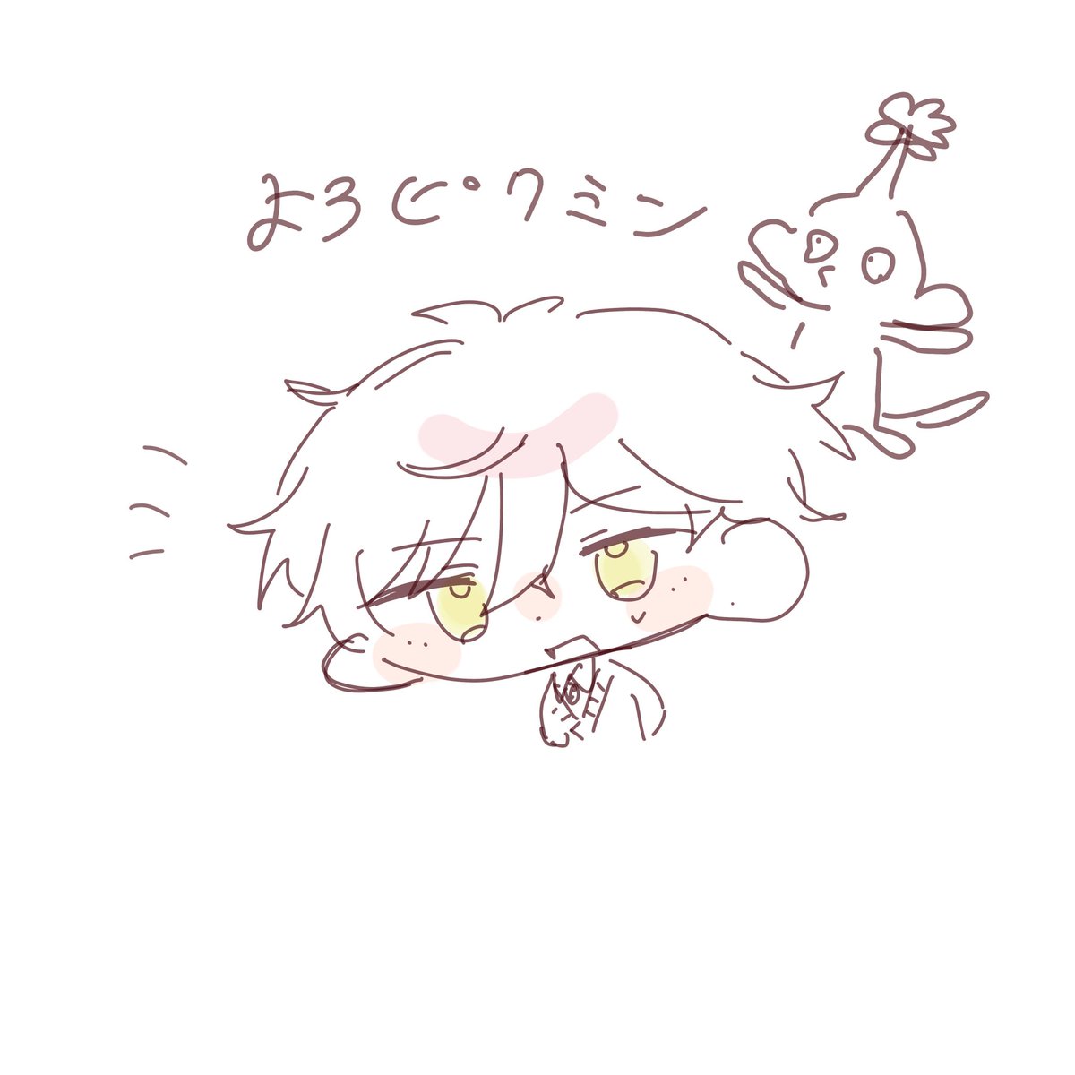 ポ tweet media