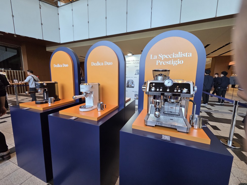 bube's tweet photo. 20260529
ginza KAMONKA
local products shop
De'Longhi Coffee POPUP EVENT
CRASHIP PARK living craft https://t.co/1AYJBNGcTV