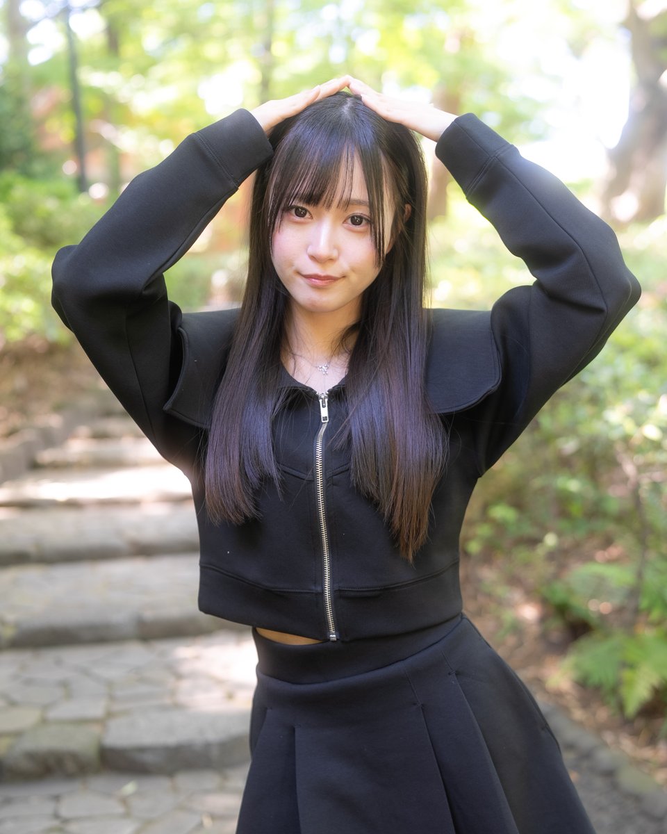 coltama's tweet photo. #ゆうら @yuura_himegoto
5/9 McDog IDOL野外撮影会
👉👈🙆‍♀️ https://t.co/P5q0FvTHiT
