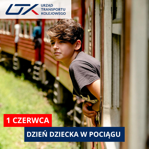 UTKgovpl's tweet photo. Przewoźnicy kolejowi przygotowali specjalne oferty na 1 czerwca 🧒👧👶. To przede wszystkim bezpłatne przejazdy lub bilety w atrakcyjnych cenach. 
Sprawdź przegląd najważniejszych propozycji 👇
https://t.co/jEswocvRiW
#kolej #dziecko #święto #DzieńDziecka #gratis https://t.co/RYRP3Q0V4g