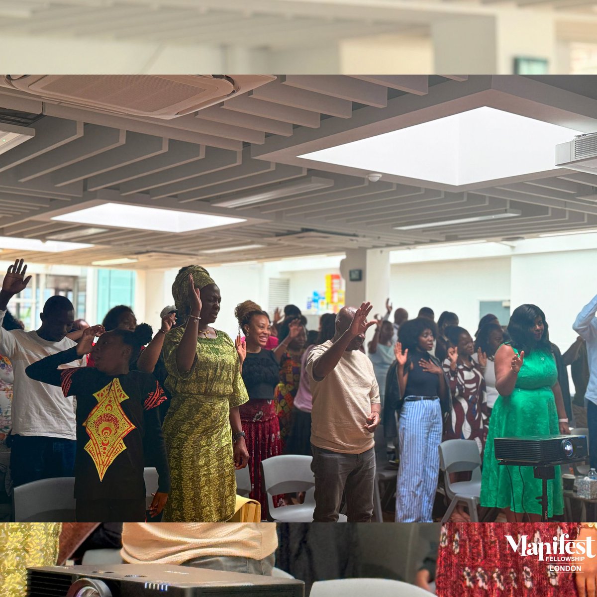 manifest_london's tweet photo. Sunday Moments: Manifest London
Marriage is a covenant in which two people assemble by divine appointment toward a common purpose. This agreement is not determined by intellectual consensus, shared opinions or mutual emotions.
https://t.co/m7PdzcYuVn
#SameHouseSeparateWorlds
#PhanerooSundayService
#ManifestFellowshipLondon