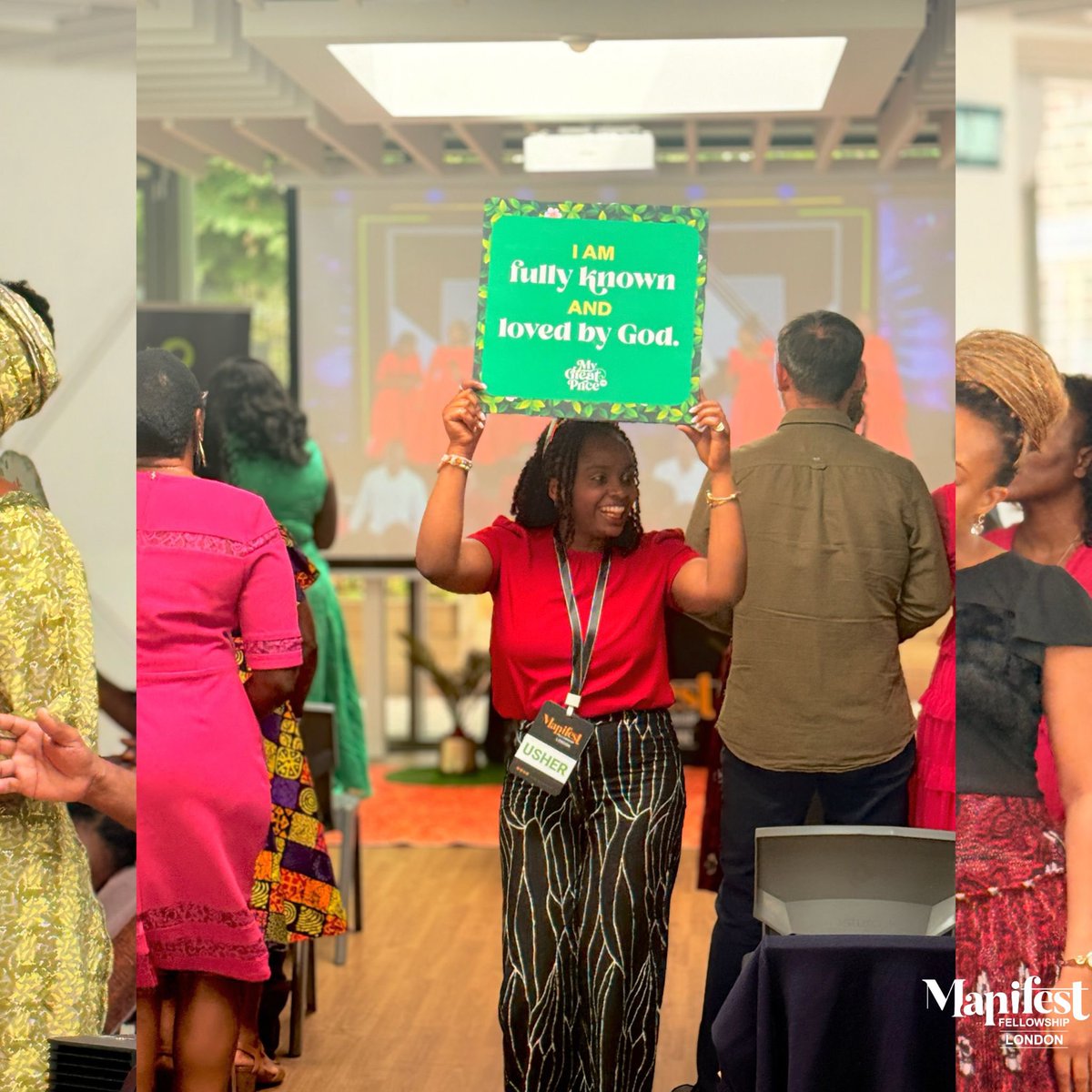 manifest_london's tweet photo. Sunday Moments: Manifest London
Marriage is a covenant in which two people assemble by divine appointment toward a common purpose. This agreement is not determined by intellectual consensus, shared opinions or mutual emotions.
https://t.co/m7PdzcYuVn
#SameHouseSeparateWorlds
#PhanerooSundayService
#ManifestFellowshipLondon