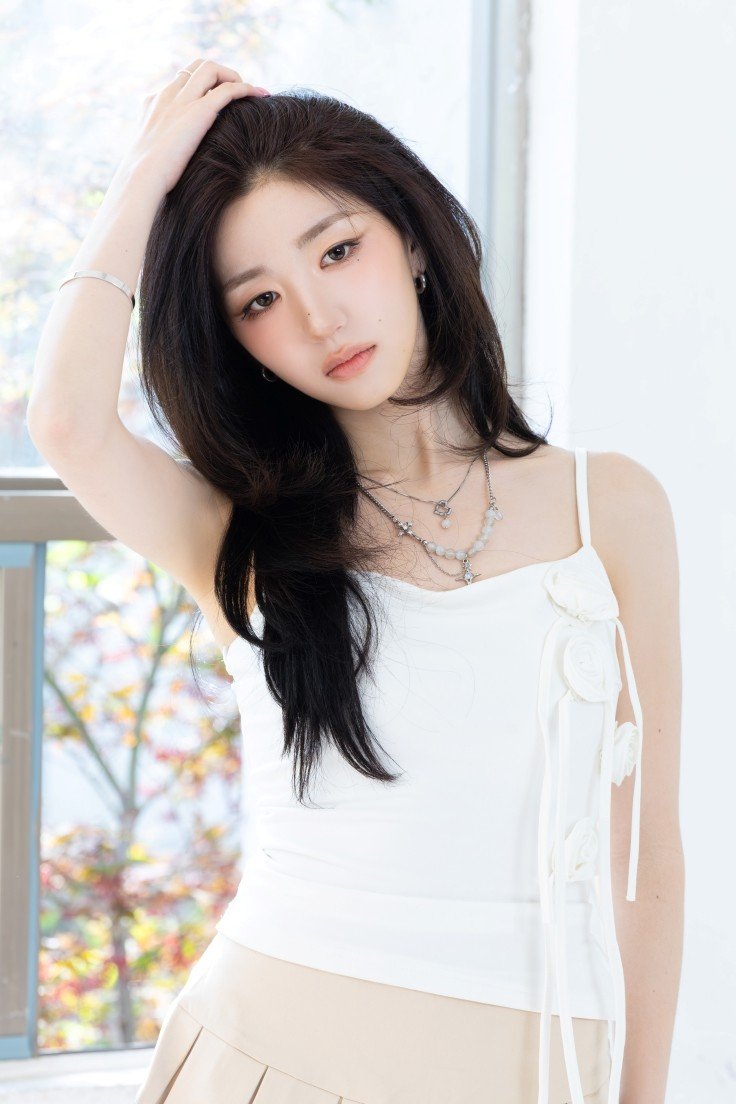 s14updates's tweet photo. sohyun for melon magazine

#박소현 #tripleS #트리플에스 https://t.co/8xVEhWJmOW