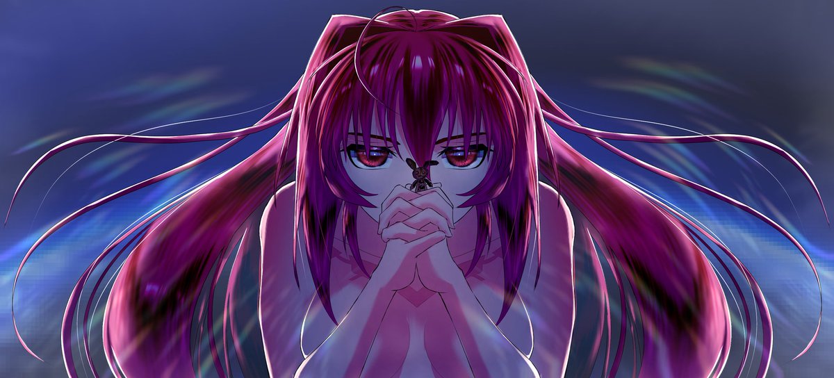 oqcsSfuQqx61024's tweet photo. 鑑純夏、ルーシーっぽくなっちゃった。

#マブラヴ　#muvluv https://t.co/lAysAni1z3