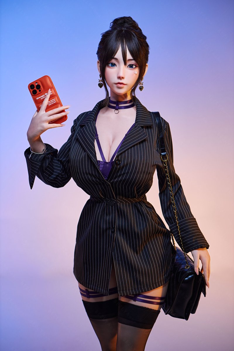 CivilizedToast's tweet photo. #Cosplay #Anime #SexDoll 这样的你让我欲罢不能！！！ https://t.co/iXLcRg5s8T