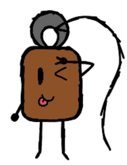 Mario4566922's tweet photo. Little doodle of my friends oc!
#osc https://t.co/OXP6trRzjG