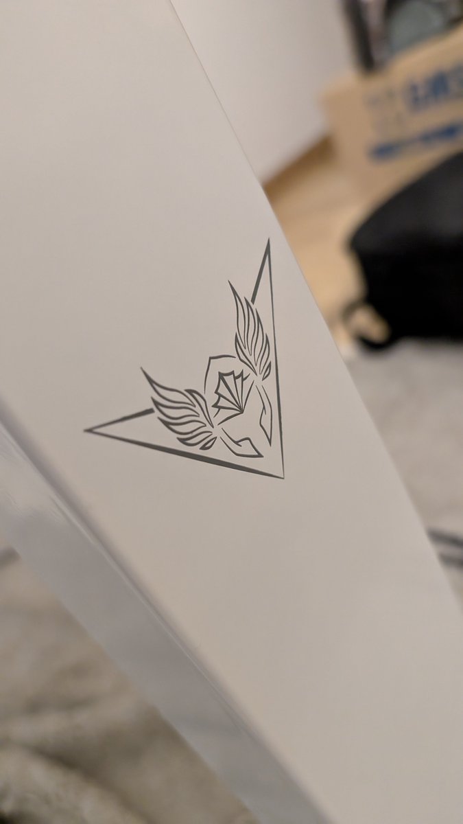 ValkGaming's tweet photo. Detalles Valk 💫 https://t.co/8mUGl6zlS7