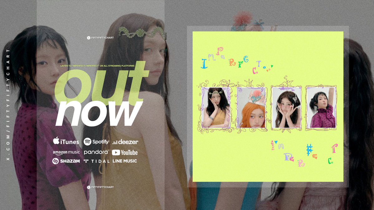 FIFI CHART 🌈☁️ tweet media