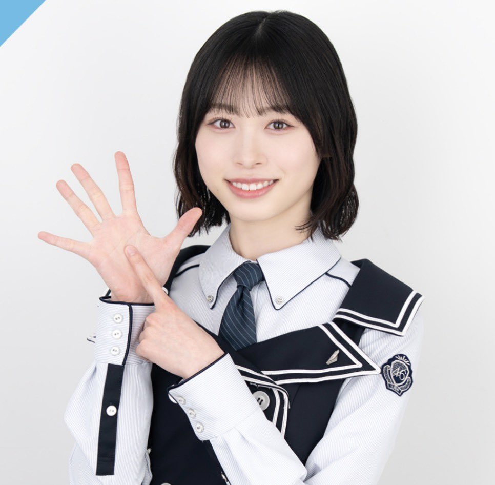 ____szy_46's tweet photo. 今日も顔面が大天才(๑•̀ㅁ•́ฅ✨でありがとう🌙*ﾟ https://t.co/JmkCmUyyyt