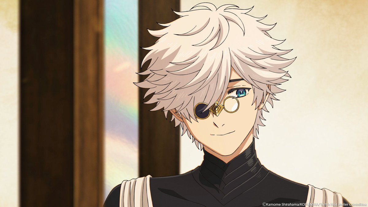 It's Anime powered by REMOW tweet media