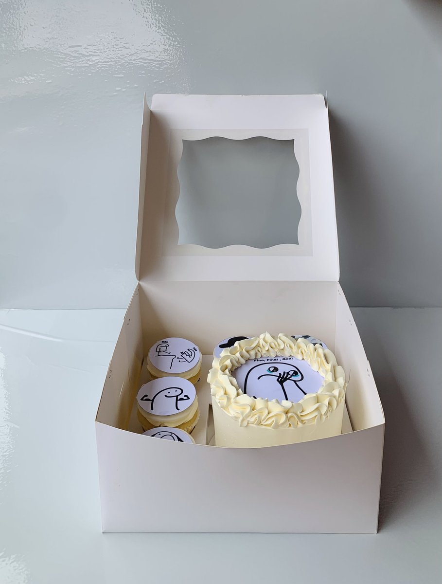 lilesucree's tweet photo. Vous pensez , on réalise ✨

Bon Mois de Juin 

📩 : 697 35 97 81 
📍Yaoundé

#bentobox #cupcakes https://t.co/G7c8c6Xept
