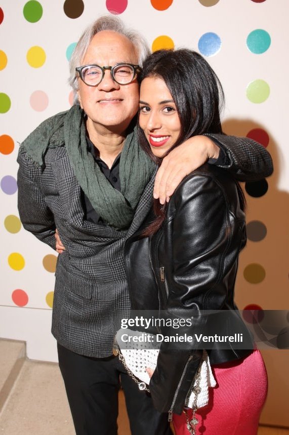 Ritankar176271's tweet photo. Indian Hindu guys🇮🇳 🕉️ x Moroccan Muslim girls🇲🇦 ☪️ (Part 1)
1)Ikram and Ankur
2)Anish Kapoor (artist) and Oumaima Boumoussaoui
3)Amina Mejdoubi and Rahul Aggarwal
4)Yousra and Jay arora https://t.co/VBsGC7Svek