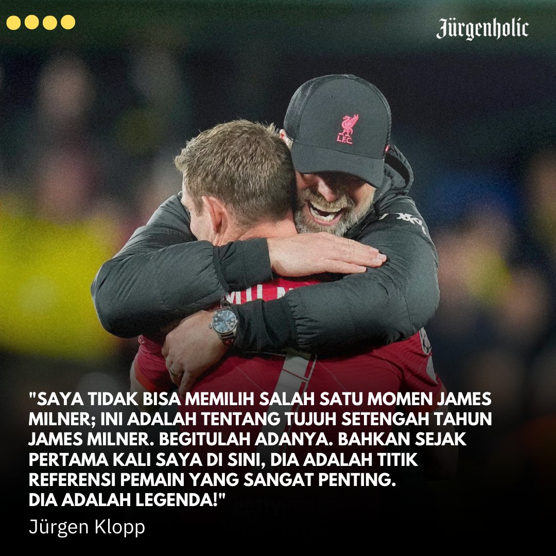 Jürgenholic Indonesia tweet media