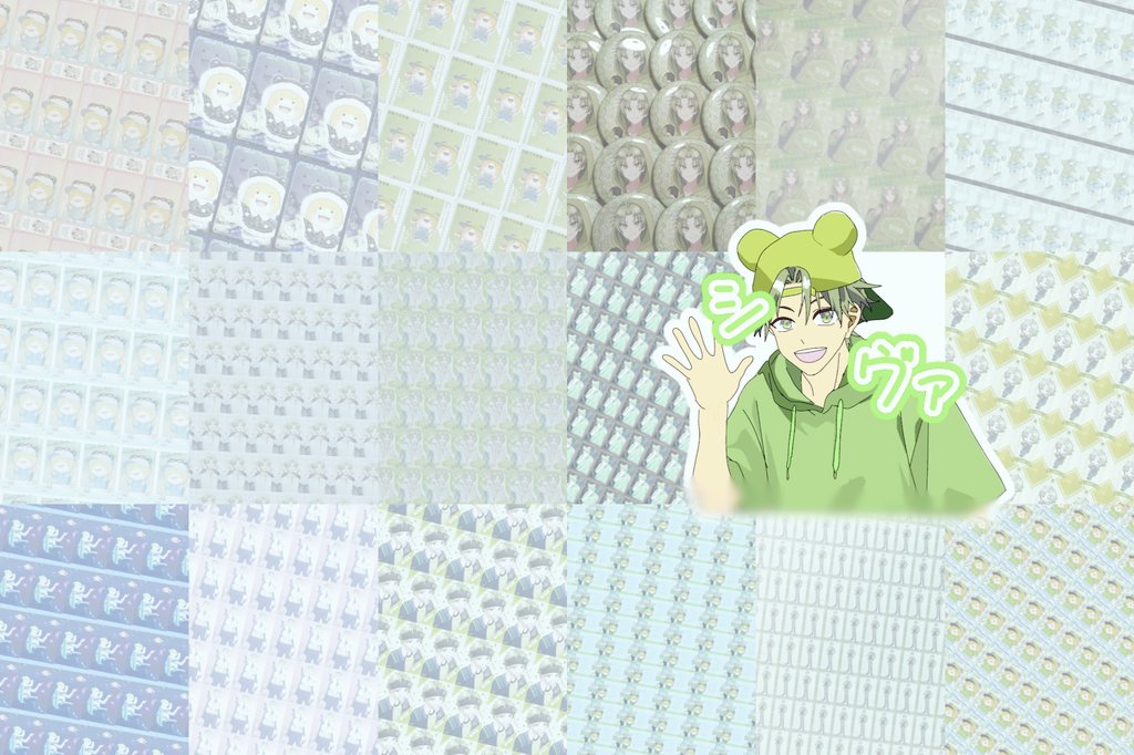 ぽてまる🐸 tweet media
