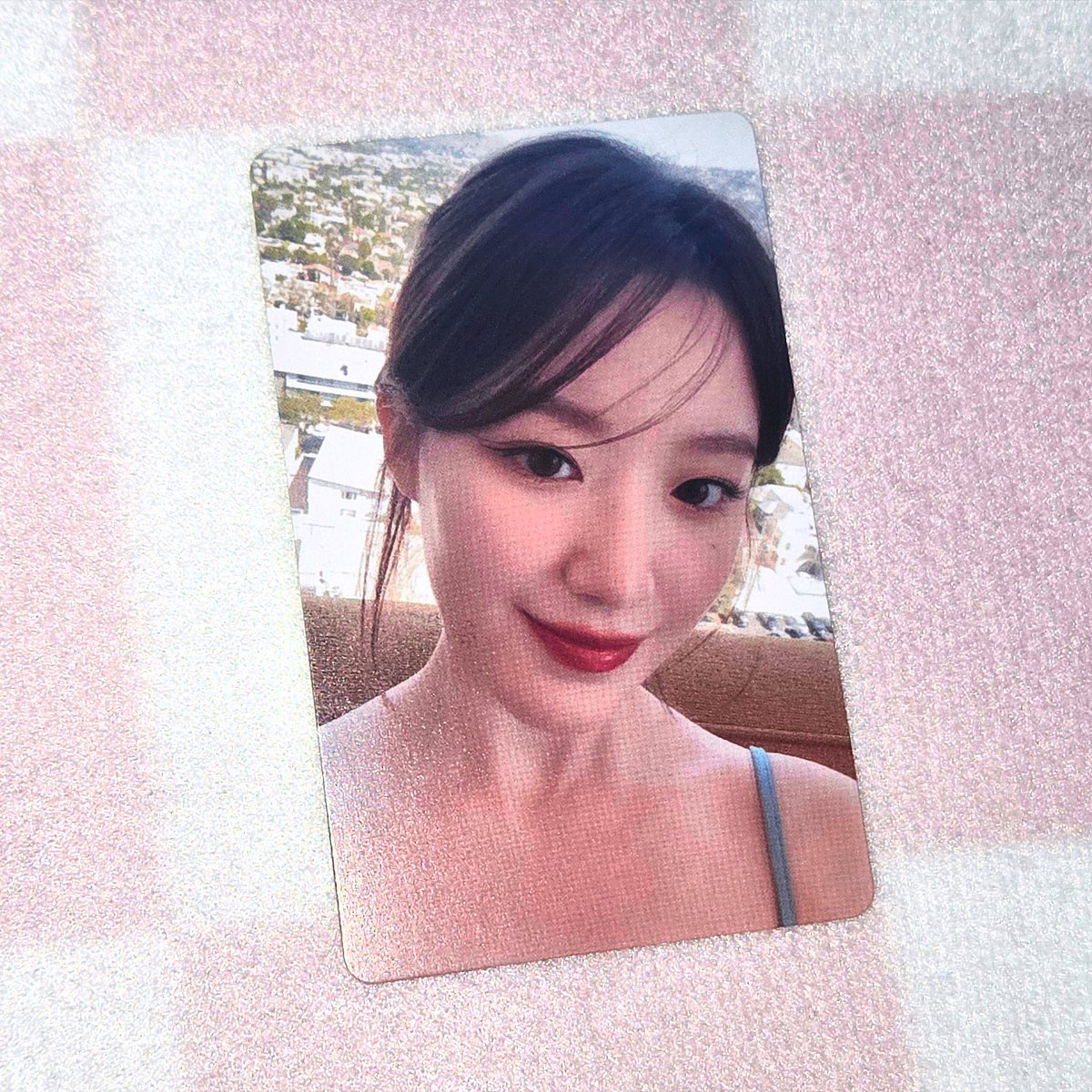 libagg0010's tweet photo. 여자아이들 아이들 슈화 2023 인기가요 포토카드 포카 양도 

▪︎가격 2.5
▪︎하자X
▪︎ 반택 0.2 , 일반택배 0.4 
(제주지역은 입금 전 미리 알려주세요) https://t.co/EMVUButh5S