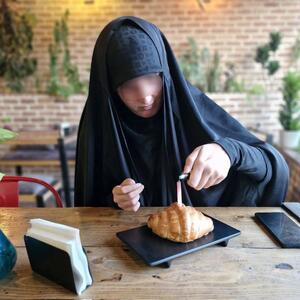 مهدی طیبی tweet media