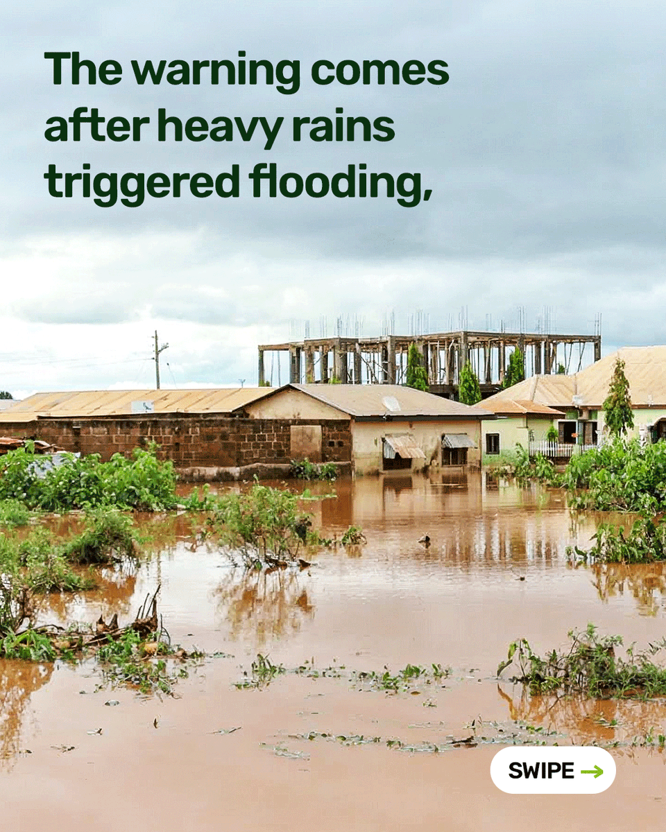 tribaverse's tweet photo. The Ghana Meteorological Agency (GMet) has warned that Ghana should prepare for heavier and more frequent rainfall as the country enters the peak of its rainy season. https://t.co/nysdmcAtCh