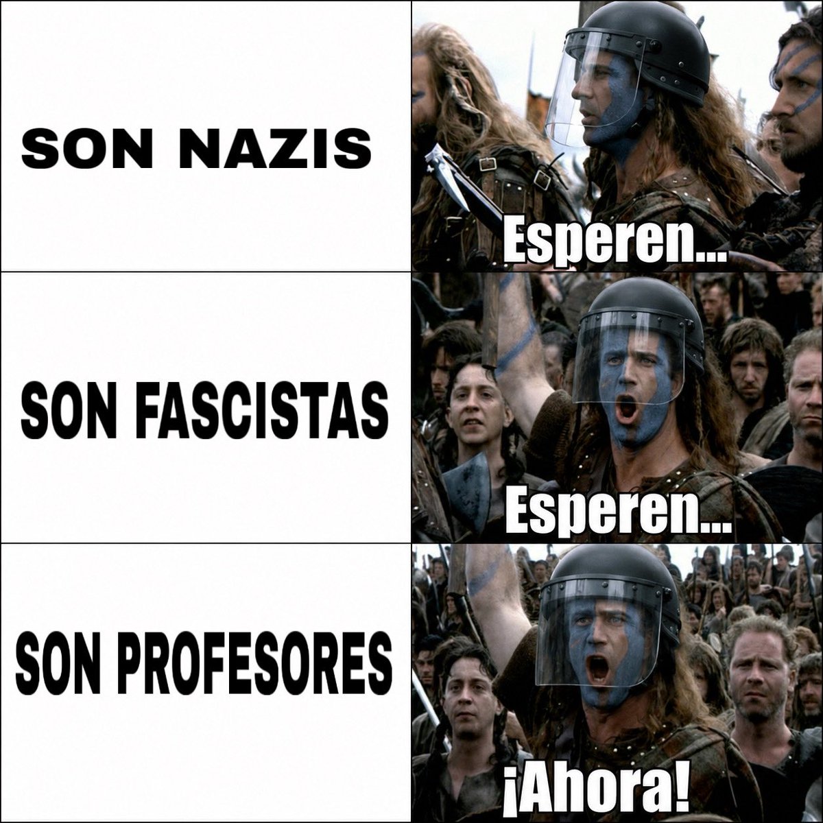 robbhaifisch's tweet photo. Y esto es así. https://t.co/OjF7BuQaY0