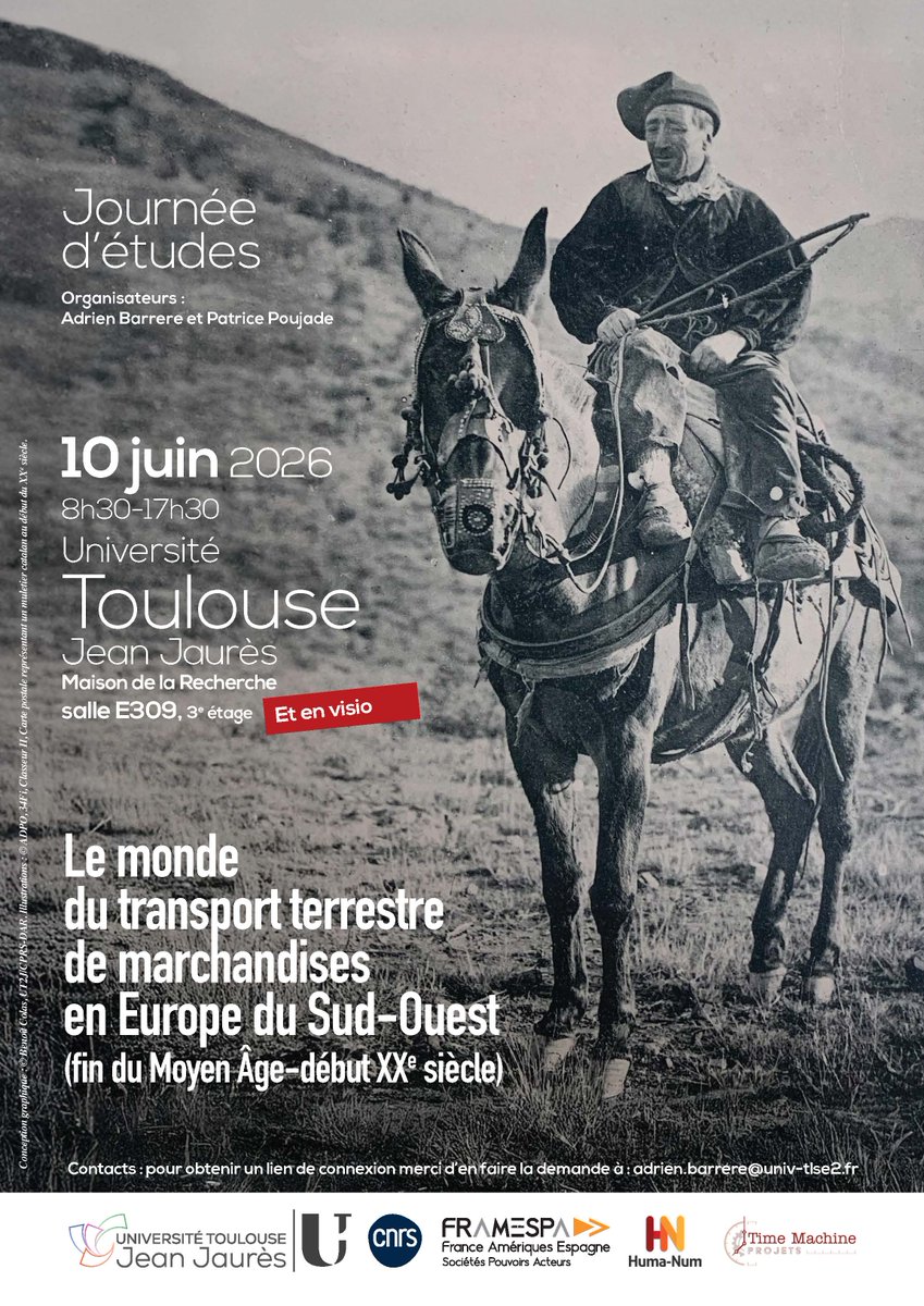 Raul_lanjaron's tweet photo. Todo empezó hace más de un año con la invitación de Patrice Poujade y Adrien Barrere a esta jornada. Hoy ya estamos en Toulouse, conversando sobre transporte, familia y redes; y en unos días, encuentro con grandes colegas. #UCA #FRAMESPA #PID2024_159231NB_I00 https://t.co/bSNcGmM4ob