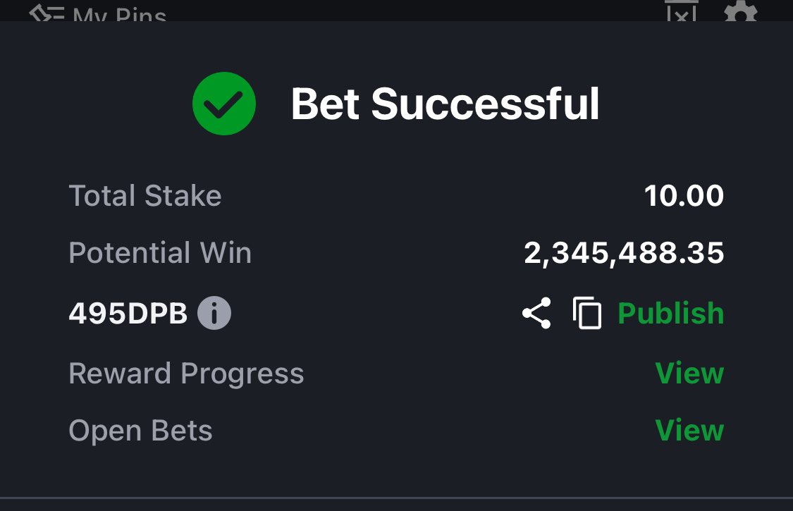 BetterTip91's tweet photo. TIME TO RISK

Edit &amp; flex 

Play responsibly https://t.co/GOyvrfCJCT