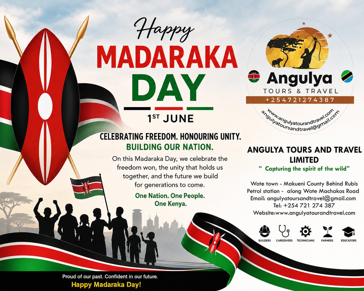 Angulya Tours and Travel tweet media