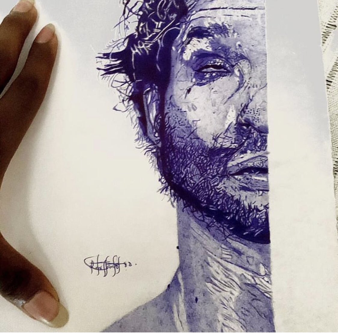 wtfRoLay's tweet photo. #Art https://t.co/63iOWZztjX