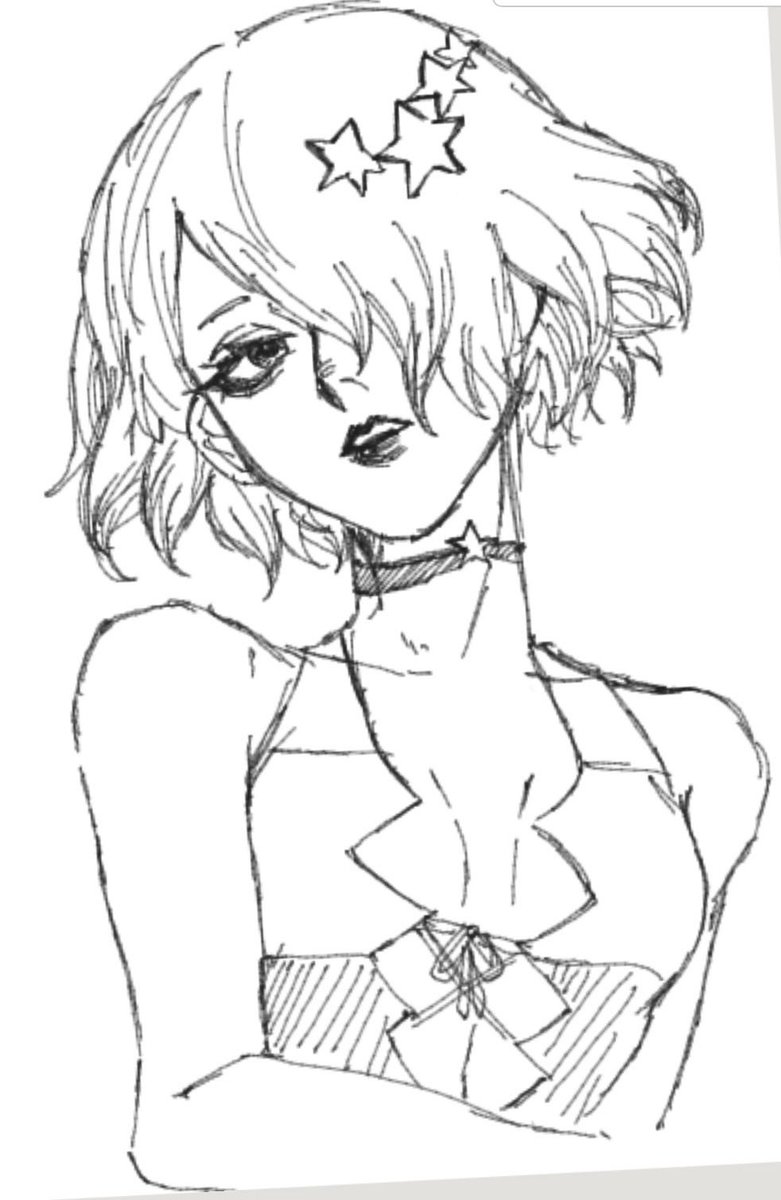 緑茶 tweet media