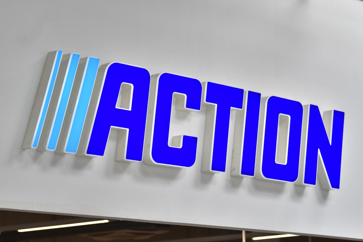 Defense_92's tweet photo. La date d’ouverture d’Action au Westfield Cnit est enfin connue

>> https://t.co/O18duzzyfq https://t.co/bLmdGK6vMX