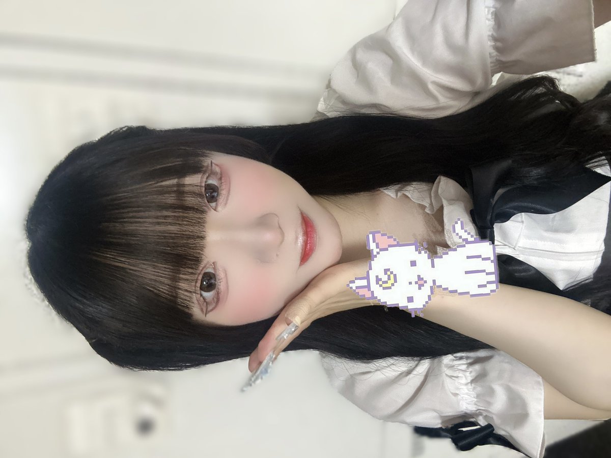 chapo__ai's tweet photo. =^..^= #コンカフェ  #池袋  #池袋コンカフェ https://t.co/e7OD4M18uG