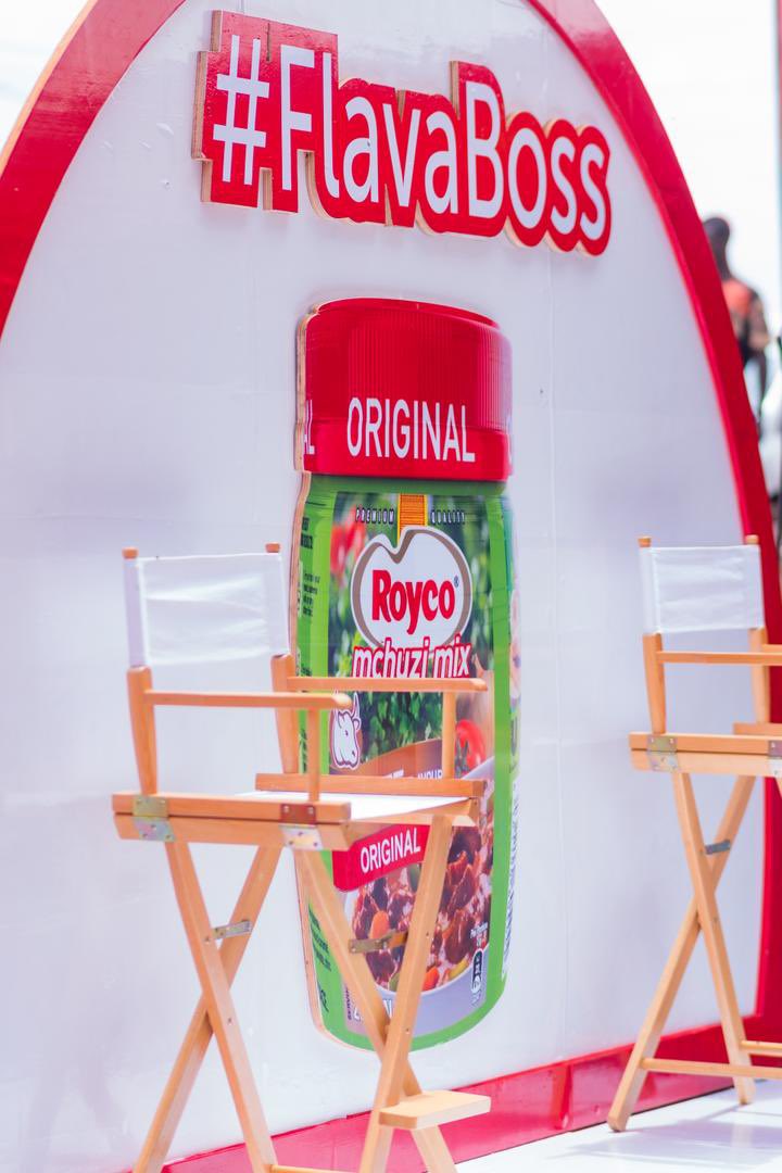 trona_256's tweet photo. Every meal 🥘 tastes different once prepared with Flava Boss 

#FlavaBoss
#RoycoUganda https://t.co/HURSfueAlK