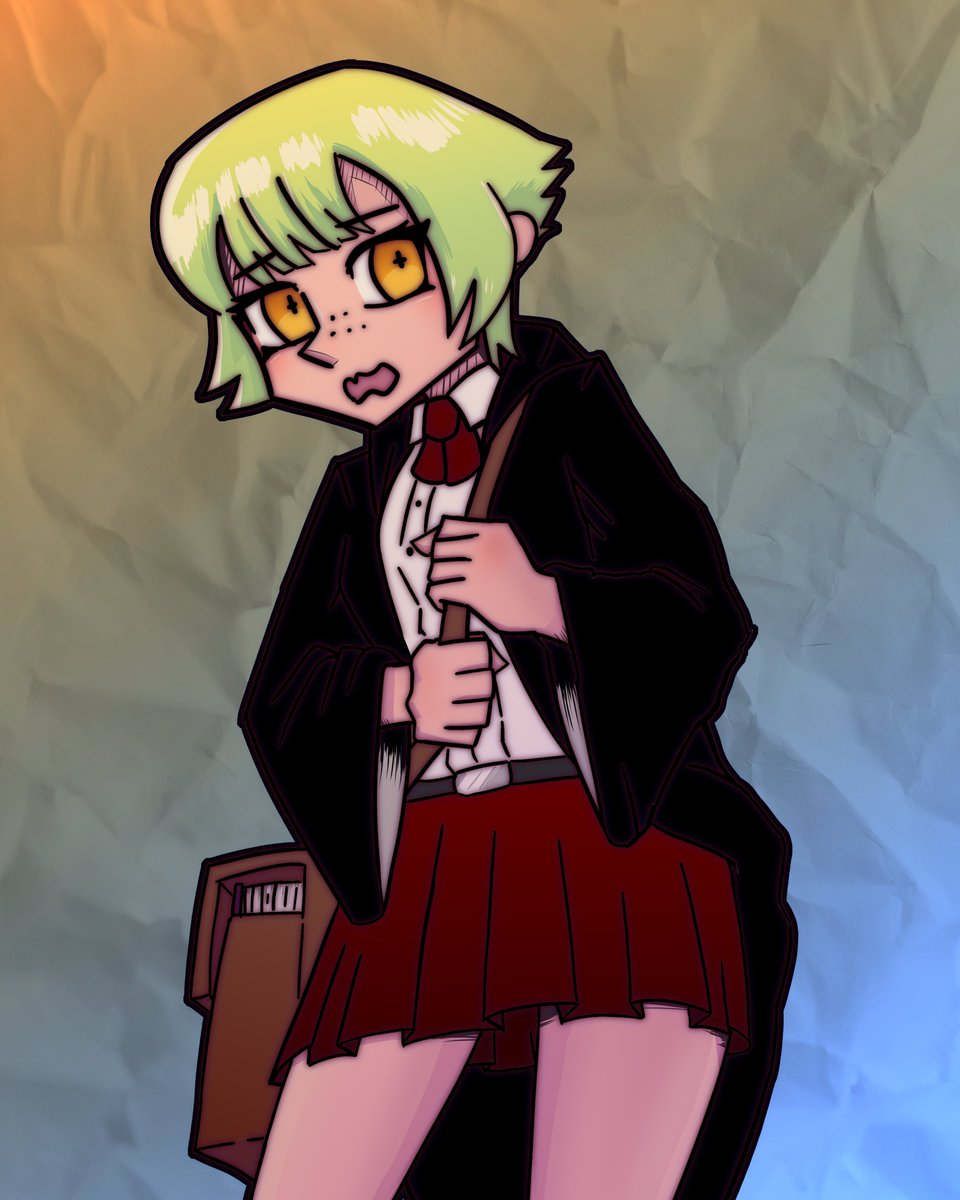 mattquda's tweet photo. man i really want to make these type of rpg games but i cant do codes 😭😭 

#gamedev #rpgmaker #originalcharacter https://t.co/dKd4BuZ8fi