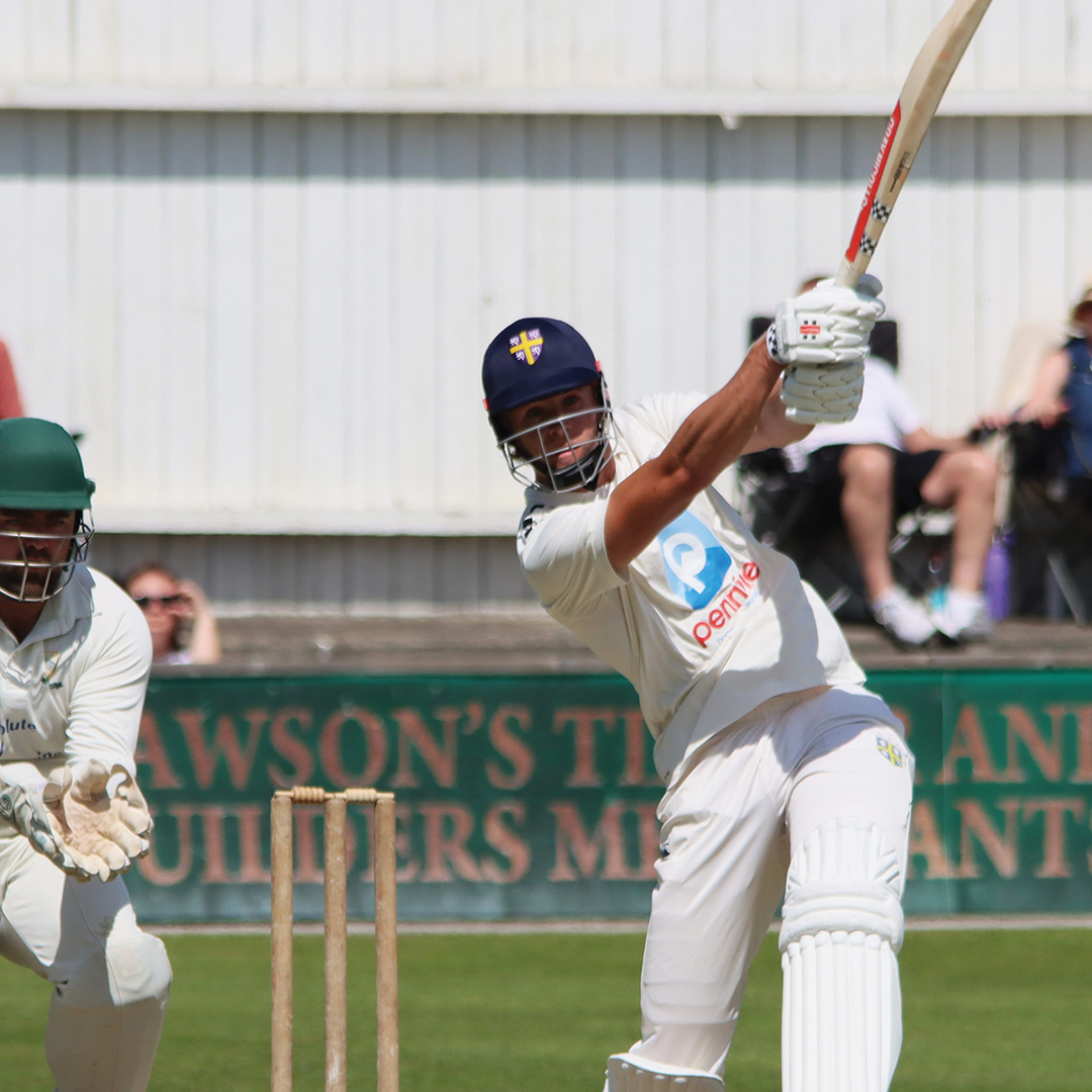 DurhamCricket's tweet photo. Runs and wickets for George Drissell; Daniel Hogg &amp; Scott Borthwick in the runs.

Latest from Durham players in @neplcricket and @NYSDCricket action.

👉 https://t.co/BY6kHccdm2

#ForTheNorth https://t.co/0cEuXlwut1