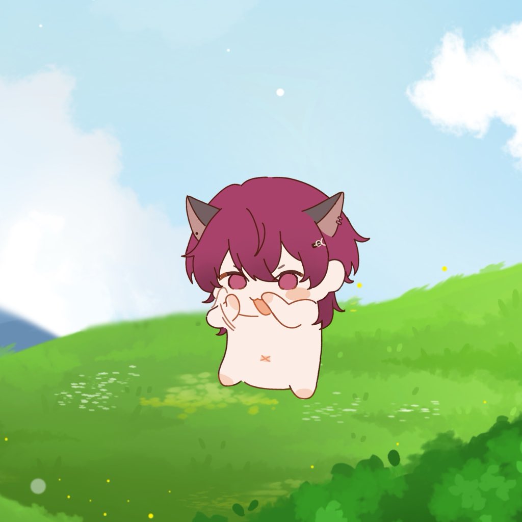 devilsmete's tweet photo. Eh iya solonya #IrengDoesArt #RimuArt #LukisLori https://t.co/TAk4o9PKgX