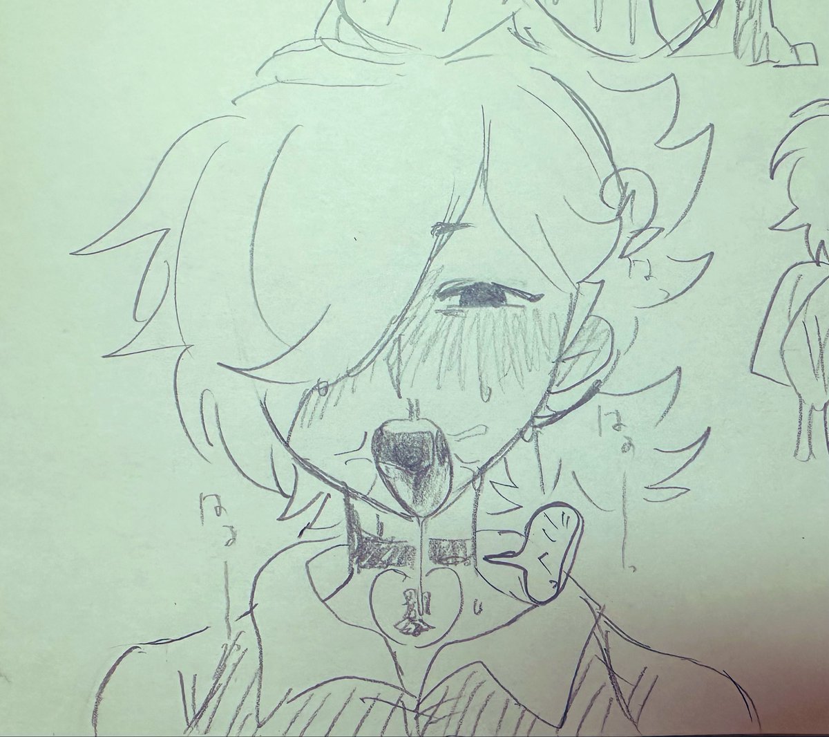 いかのおすし (@ikasushi0831) / Posts / X