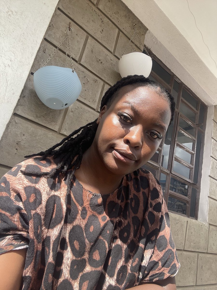 Daisy Ndemo tweet media