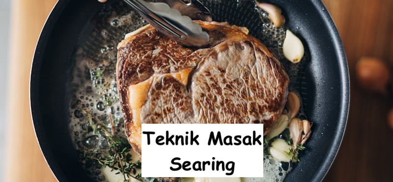 kokobuncis's tweet photo. Masak daging tapi hasilnya malah kenyal kayak karet atau justru kering kerontang? Di dunia kuliner, ada dua teknik ekstrem yang tujuannya sama-sama bikin daging jadi enak, tapi cara kerja dan hasilnya bertolak belakang: Searing dan Velveting. https://t.co/v7xtabiyum