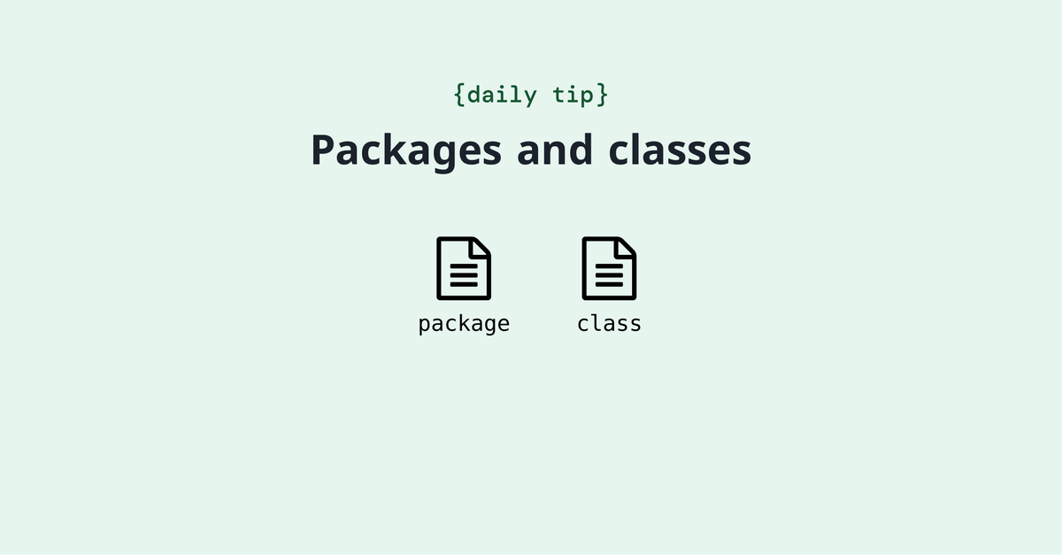 overleaf's tweet photo. Do you know the difference between packages and class files? Check out this guide and find out. https://t.co/qcKGWf2aqi https://t.co/tCD2FMectz