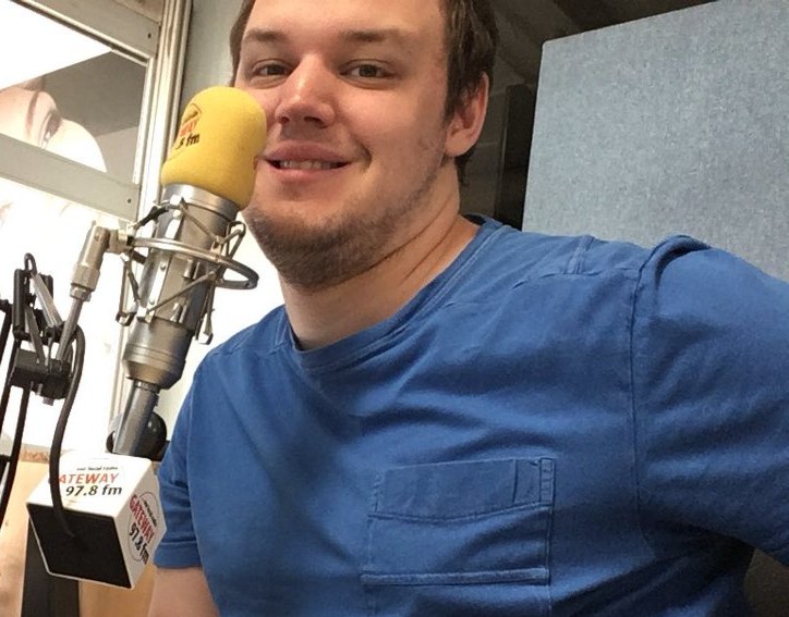 Gateway978's tweet photo. On your airwaves with #Monday #daytime it’s @avery_aston here on @Gateway978 Tune in on FM, on DAB or online https://t.co/DR3rLgueyl https://t.co/55ifIOf8rv