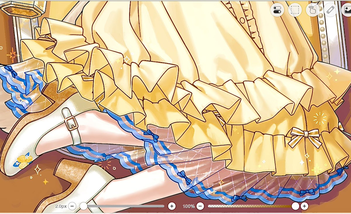 つき。@デザフェス63両日/西B-73 (@Tsuki_catv) / Posts / X