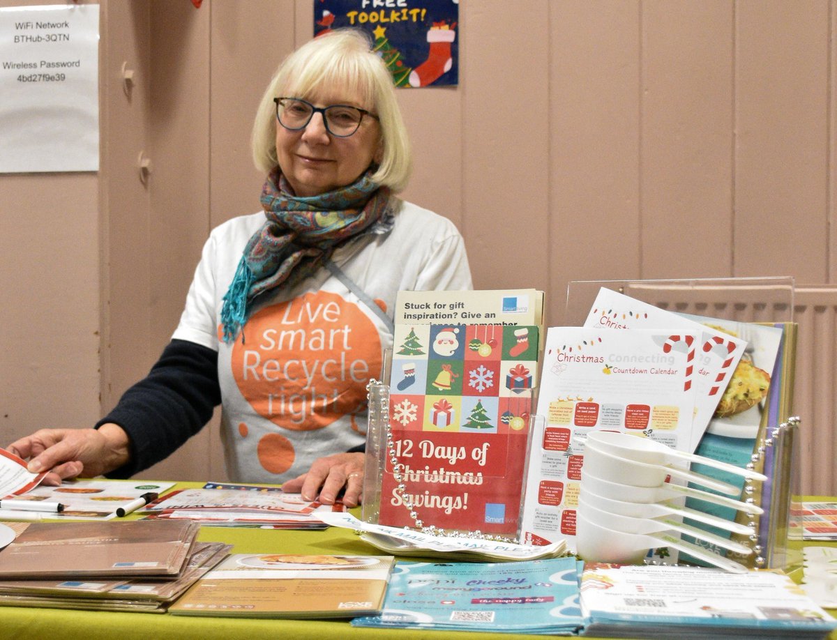 smartliving_hcc's tweet photo. Volunteer with us!

If you’re passionate about waste prevention and like engaging with your local community, then why not join our team of Waste Prevention Community Champions? 

Find out more about the role and apply here: 
https://t.co/dGr3ntt1bm https://t.co/knaqHJDbkr