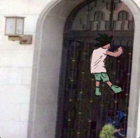 HxHVizuals's tweet photo. Gon at the Zoldyck mansion https://t.co/dNiQfh0UnA