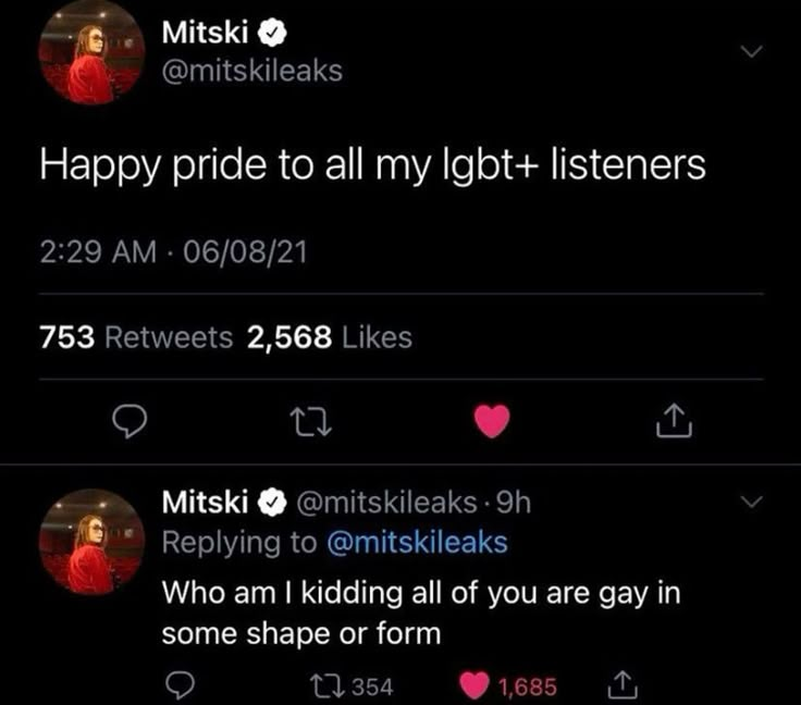 mitski nation tweet media
