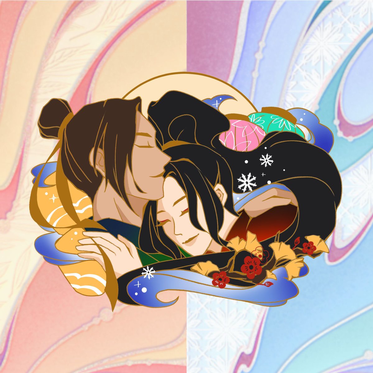FQMerch's tweet photo. Happy June! Thanks to the very generous Kyn (@nightpoemss), we are giving away a Full Bundle! 🍂❄️ To enter the giveaway FOLLOW us, RETWEET and COMMENT what you think #fengqing's favourite autumn/winter activity is by 10PM BST on June 4th! Winner announced on June 5th! Good luck! https://t.co/ToxGKWy35c