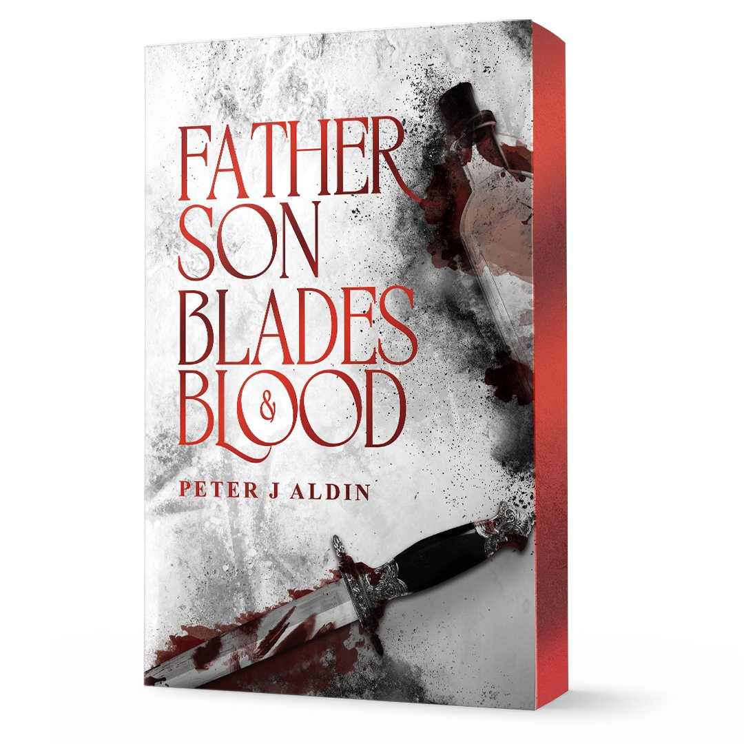 PeterJAldin's tweet photo. Come on, come on, can we make it to 70 backers? Just 3more!
And there's a still a lotta ltd. edition swag for the taking.
#limitededitionbooks #fantasyfans #fantasybooks #booktwt #bookworm #tbr #fantasylit #bookclub #indiebooks #FantasyNovel #DarkFantasy #sff #BookCommunity https://t.co/J28F0I8JPq