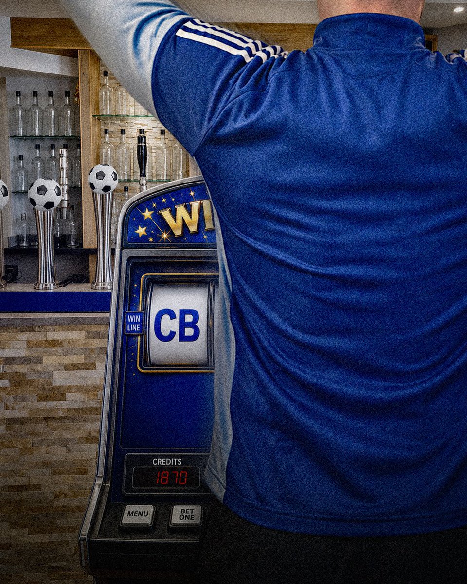 StranraerFC's tweet photo. 𝐎𝐮𝐫 𝐋𝐮𝐜𝐤𝐢𝐞 𝐝𝐚𝐲 🎰 https://t.co/s2wqImqJzA
