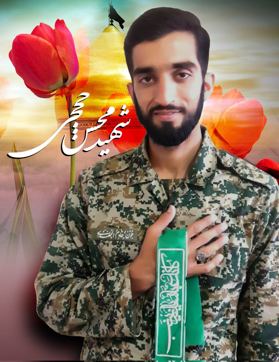 حاج رمضان tweet media